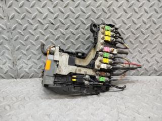 Блок комфорта PEUGEOT 508 9666817380, 9665232380 1 ракурс