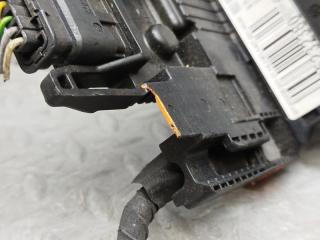 Блок комфорта PEUGEOT 508 9666817380, 9665232380 4 ракурс