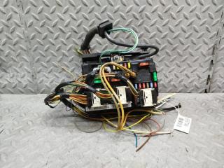 Блок комфорта CITROEN DS3 SA 9667199680 1 ракурс