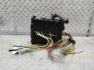 Блок комфорта CITROEN DS3 SA 9667199680 2 ракурс