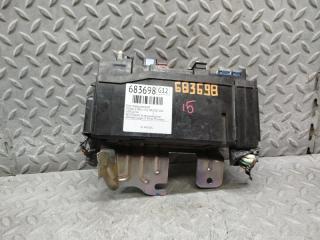 Блок предохранителей NISSAN X-TRAIL HT32 MR20DD 24381JA70A 1 ракурс