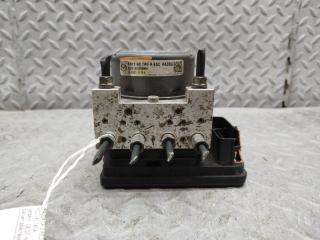 Блок abs MAZDA CX-5 KE2AW SH-VPTS K011437A0A 1 ракурс