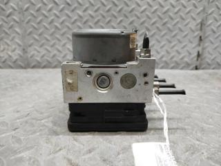 Блок abs MAZDA CX-5 KE2AW SH-VPTS K011437A0A 2 ракурс