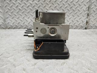 Блок abs MAZDA CX-5 KE2AW SH-VPTS K011437A0A 4 ракурс