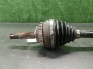 Привод правый передний TOYOTA WISH ZGE25 2ZR-FAE 2 ракурс