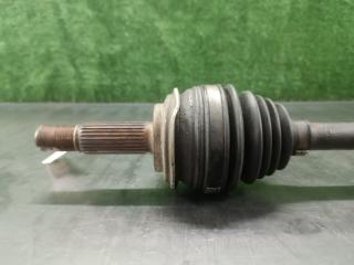 Привод левый передний TOYOTA VITZ NSP135 1NR-FE 2 ракурс