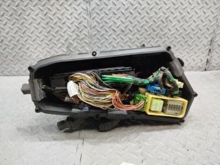 Блок управления efi BMW 3-SERIES F30 N47D20C 8573259 5 ракурс
