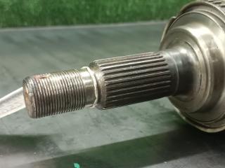 Привод правый задний TOYOTA ALTEZZA SXE10 3S-GE BEAMS 3 ракурс