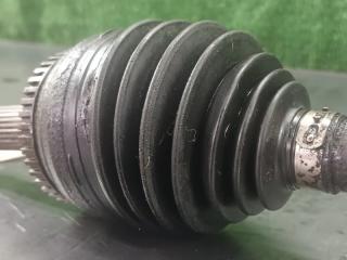 Привод правый передний NISSAN WINGROAD WHNY11 QG18DE 4 ракурс