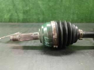 Привод левый передний SUBARU DEX M401F K3-VE 2 ракурс Привод левый передний SUBARU DEX M401F K3-VE 2 ракурс