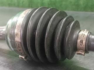 Привод левый передний SUBARU DEX M401F K3-VE 4 ракурс Привод левый передний SUBARU DEX M401F K3-VE 4 ракурс