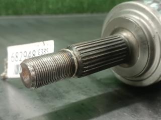 Привод правый передний TOYOTA YARIS MXPA10 M15A-FKS 3 ракурс Привод правый передний TOYOTA YARIS MXPA10 M15A-FKS 3 ракурс