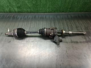 Привод правый передний NISSAN SERENA TNC24 QR20DE 1 ракурс