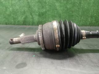 Привод правый передний NISSAN SERENA TNC24 QR20DE 2 ракурс