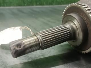 Привод правый передний NISSAN SERENA TNC24 QR20DE 3 ракурс