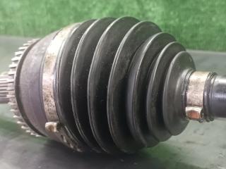 Привод правый передний NISSAN SERENA TNC24 QR20DE 4 ракурс