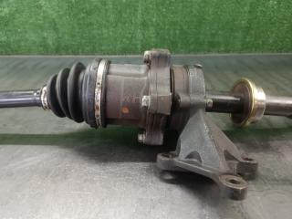Привод правый передний NISSAN SERENA TNC24 QR20DE 5 ракурс