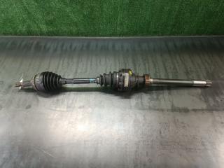 Привод правый передний TOYOTA ESTIMA MCR40 1MZ-FE 1 ракурс Привод правый передний TOYOTA ESTIMA MCR40 1MZ-FE 1 ракурс