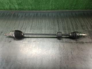 Привод правый передний TOYOTA PASSO KGC30 1KR-FE 1 ракурс Привод правый передний TOYOTA PASSO KGC30 1KR-FE 1 ракурс