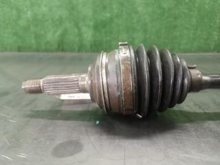 Привод правый передний TOYOTA PASSO KGC30 1KR-FE 2 ракурс Привод правый передний TOYOTA PASSO KGC30 1KR-FE 2 ракурс