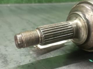 Привод правый передний TOYOTA PASSO KGC30 1KR-FE 3 ракурс Привод правый передний TOYOTA PASSO KGC30 1KR-FE 3 ракурс
