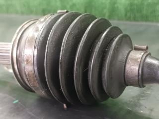 Привод правый передний TOYOTA PASSO KGC30 1KR-FE 4 ракурс Привод правый передний TOYOTA PASSO KGC30 1KR-FE 4 ракурс