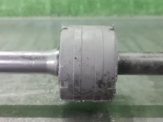 Привод правый передний TOYOTA PASSO KGC30 1KR-FE 5 ракурс Привод правый передний TOYOTA PASSO KGC30 1KR-FE 5 ракурс