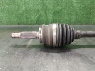 Привод правый передний MITSUBISHI COLT PLUS Z23W 4A91 2 ракурс