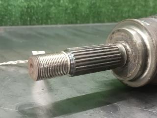 Привод правый передний MITSUBISHI COLT PLUS Z23W 4A91 3 ракурс