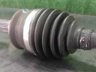 Привод правый передний MITSUBISHI COLT PLUS Z23W 4A91 4 ракурс