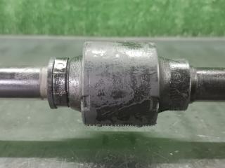 Привод правый передний MITSUBISHI COLT PLUS Z23W 4A91 5 ракурс