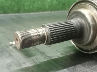 Привод левый задний TOYOTA ALTEZZA SXE10 3S-GE BEAMS 3 ракурс