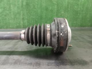 Привод левый задний TOYOTA ALTEZZA SXE10 3S-GE BEAMS 5 ракурс