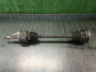 Привод левый задний TOYOTA ALTEZZA SXE10 3S-GE BEAMS 1 ракурс