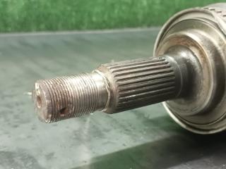 Привод левый задний TOYOTA ALTEZZA SXE10 3S-GE BEAMS 3 ракурс
