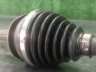 Привод левый передний TOYOTA COROLLA RUMION ZRE154 2ZR-FAE 4 ракурс