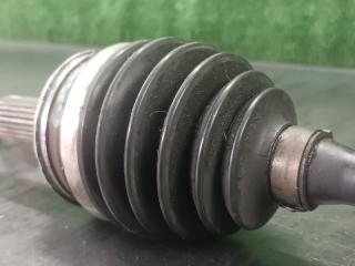 Привод левый передний TOYOTA PASSO KGC30 1KR-FE 4 ракурс Привод левый передний TOYOTA PASSO KGC30 1KR-FE 4 ракурс