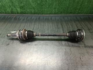 Привод правый задний TOYOTA ALTEZZA SXE10 3S-GE BEAMS 1 ракурс