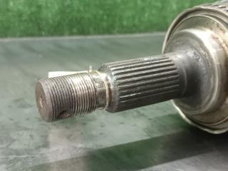 Привод правый задний TOYOTA ALTEZZA SXE10 3S-GE BEAMS 3 ракурс
