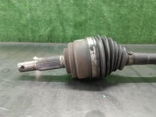 Привод правый передний NISSAN SERENA CC25 MR20DE 2 ракурс