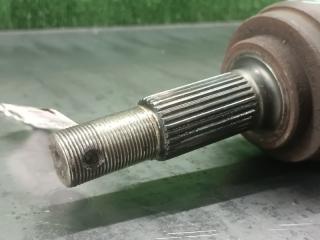 Привод правый передний NISSAN SERENA CC25 MR20DE 3 ракурс