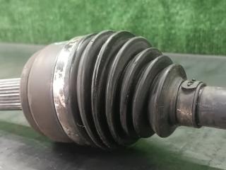 Привод правый передний NISSAN SERENA CC25 MR20DE 4 ракурс