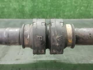 Привод правый передний NISSAN SERENA CC25 MR20DE 5 ракурс