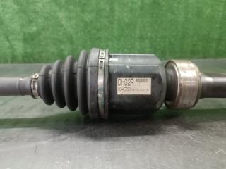 Привод правый передний TOYOTA ALPHARD MNH10 1MZ-FE 5 ракурс