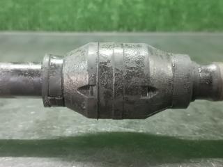 Привод левый передний MITSUBISHI COLT PLUS Z23W 4A91 5 ракурс
