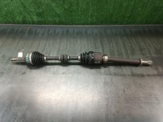 Привод правый передний NISSAN SERENA C25 MR20DE 1 ракурс