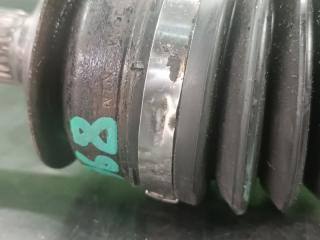 Привод правый передний SUZUKI WAGON R MH55S R06A 5 ракурс Привод правый передний SUZUKI WAGON R MH55S R06A 5 ракурс