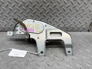Мотор дворников задний SUZUKI PALETTE MK21S 2 ракурс