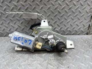 Мотор дворников задний SUBARU R2 RC1 34386-581 1 ракурс