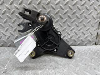 Мотор дворников задний NISSAN CUBE YZ11 8200017385-D 2 ракурс
